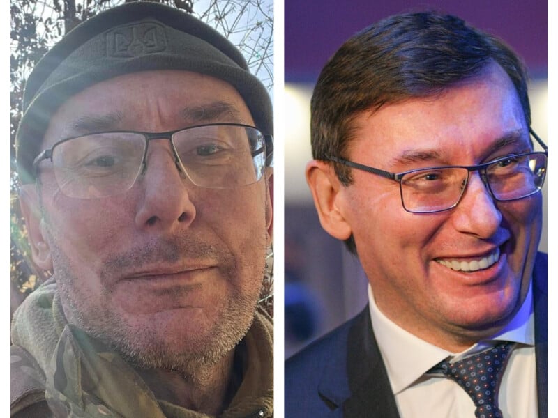 "Я не боюся випадкової смерті". Де зараз Юрій Луценко і хто його забезпечує