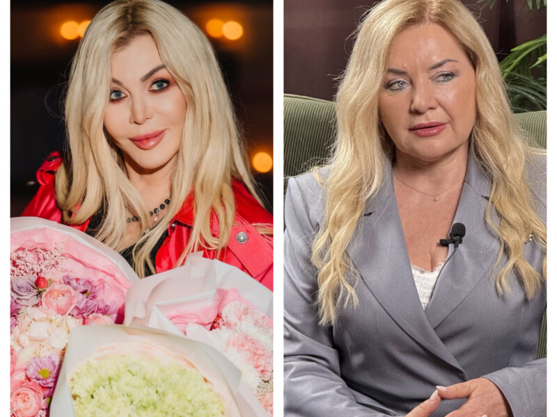 Шанувальниця переплутала Білик із Білозір. У мережі обговорюють реакцію артистки Шанувальниця переплутала Білик із Білозір. У мережі обговорюють реакцію артистки