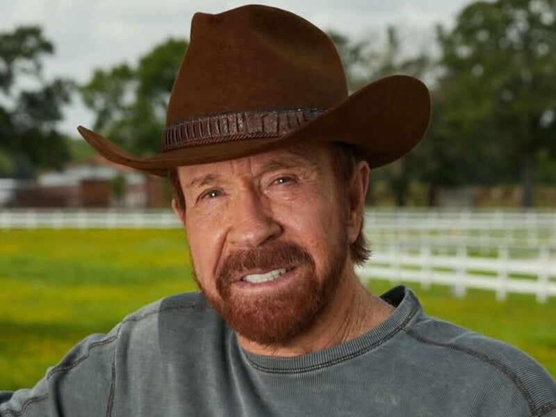 Корея, Брюс Лі й чорний пояс. Яким було останнє тренування Норріса, котрого боялася сама смерть