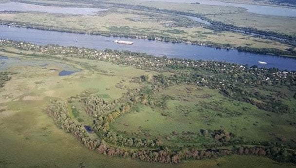 Росіяни штурмують острови Дніпра та атакують мости: військові попереджають про загрозу на півдні