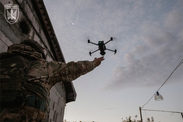 Patriot в обмін на дрони: ще одна країна готова до угоди з Україною