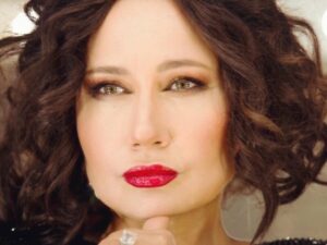 "І що б вона досягла, якби не батько". Мозгова дала відповідь своїм хейтерам