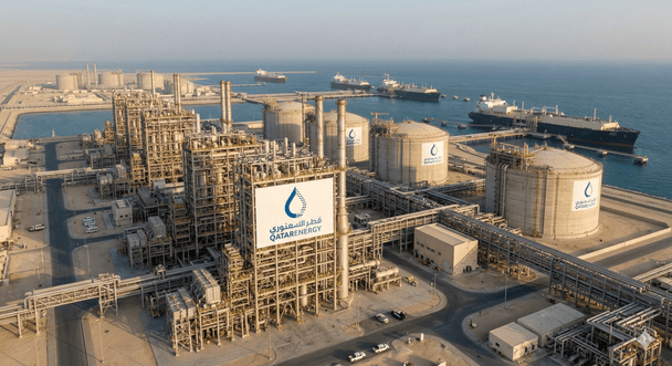 Світова газова криза: Катар оголосив форс-мажор і повністю зупинив виробництво СПГ через атаки Ірану Світова газова криза: Катар оголосив форс-мажор і повністю зупинив виробництво СПГ через атаки Ірану