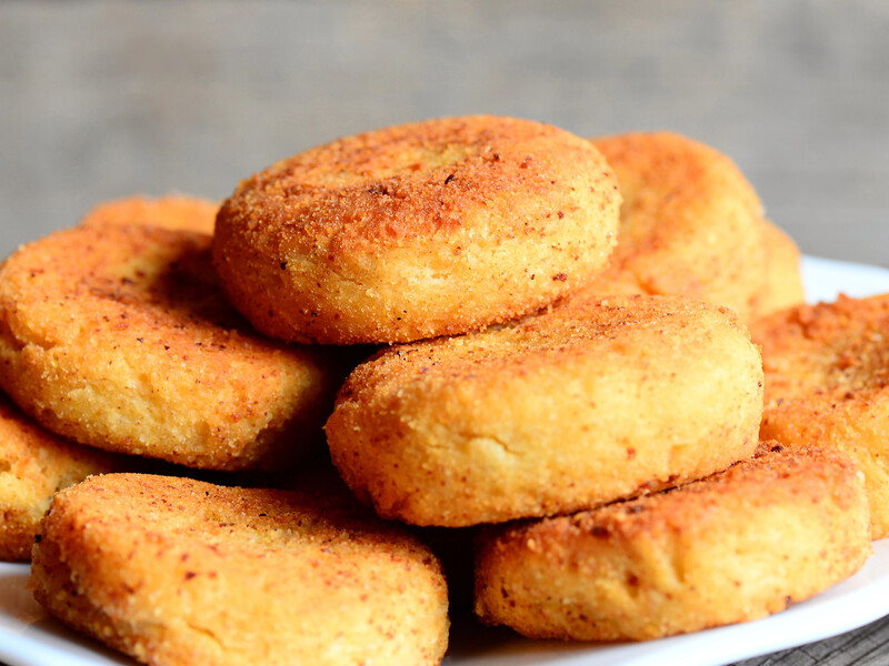 Швидко і смачно. П'ять простих рецептів, які підкорили тисячі людей