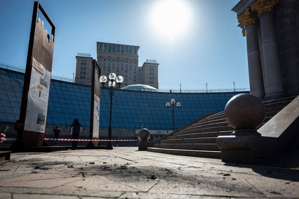 Ранковий удар по Києву: Ігнат вказав на нетипові нюанси