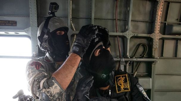 Іран готував теракти в Азербайджані: де мали пролунати вибухи