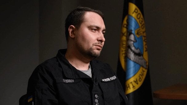 Європейські лідери мають брати приклад з Кирила Буданова — західні аналітики