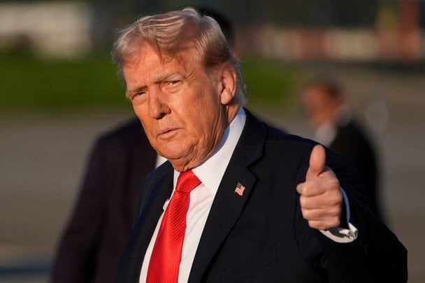 Скандал у США: союзники Трампа критикують війну з Іраном Скандал у США: союзники Трампа критикують війну з Іраном