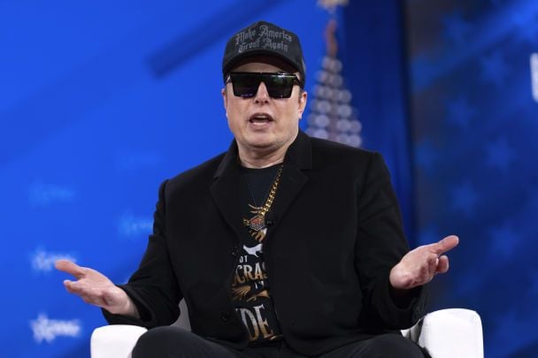 Суд  визнав Ілона Маска винним у справі про Twitter: що накоїв мільярдер