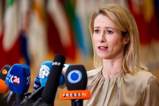 У ЄС зробили невтішну заяву щодо 90 мільярдів для України: що сталося