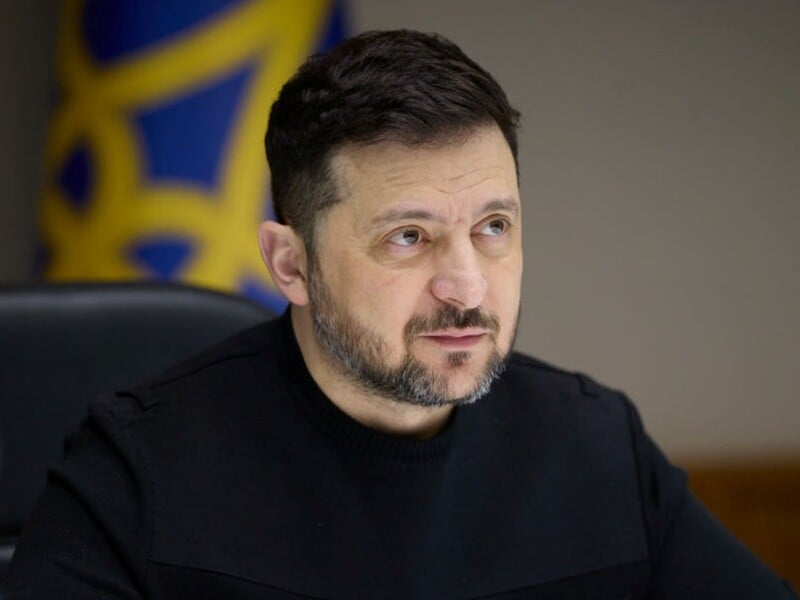 Корогодський відмовився давати пораду Зеленському. Що його зупинило Корогодський відмовився давати пораду Зеленському. Що його зупинило