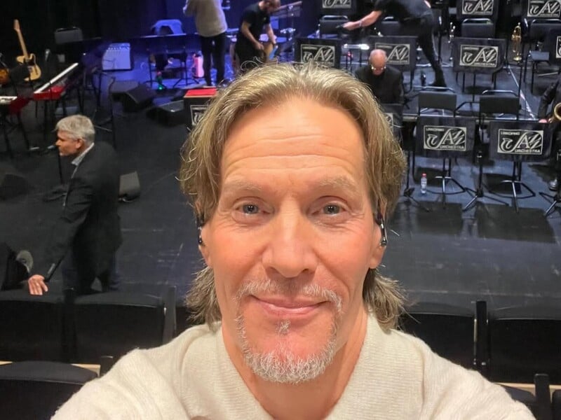 Знаменитий шведський співак запланував концерт у Кремлі. Що змусило його відмовитися