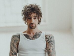 "Мені подобається бути залежним від людини". Дантес зробив зізнання після розриву з Кацуріною