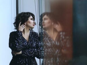 Який зараз вигляд має чоловік Мозгової, співак Девід Аксельрод. Відео