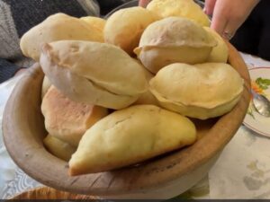 Приготуйте опіканці – давню українську страву, яку подають до борщу. Секрет – у начинці