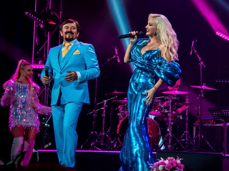 Конфлікт Бужинської із Грицканом. Співак уперше відреагував на звинувачення в непорядності