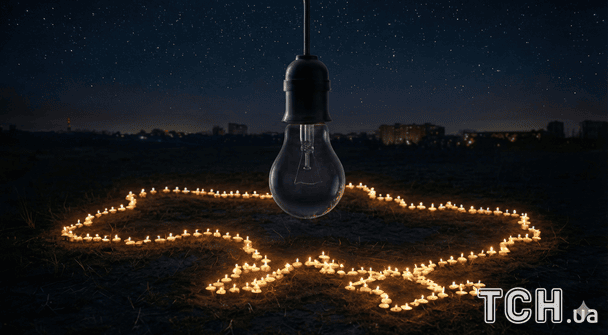 Відключення світла 20 березня: актуальні графіки для всіх областей