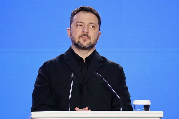 Понад 200 українських експертів уже в районі Перської затоки: Зеленський пояснив їхню місію