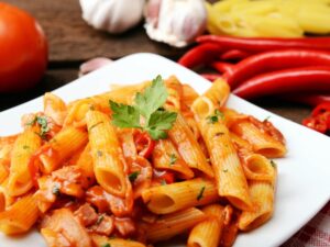 Макарони так не варять. Клопотенко назвав дві помилки, які зіпсують смак страви безповоротно