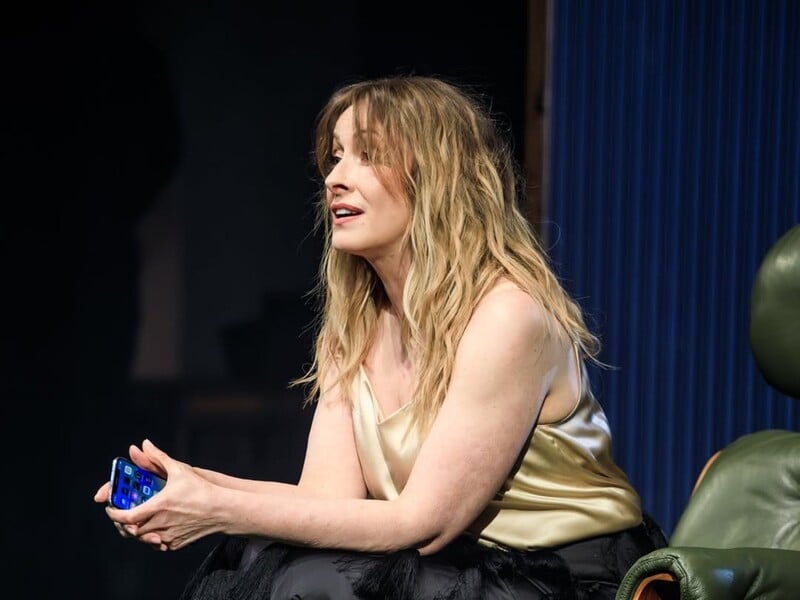 "Я не розлучена. Не було розлучення". Олена Кравець уперше відверто розповіла про проблеми у шлюбі