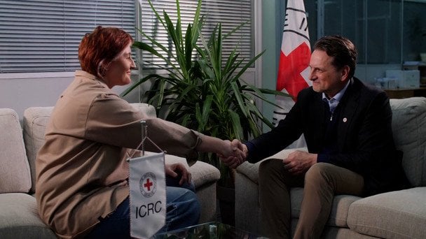 Війна в Україні: гендиректор МКЧХ зробив заяву про можливу ескалацію конфлікту