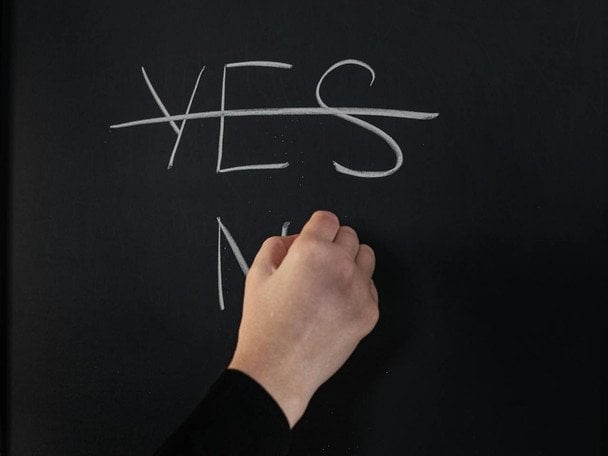 Ви впевнені, що самі ухвалюєте рішення: вчені довели — усе відбувається зовсім інакше