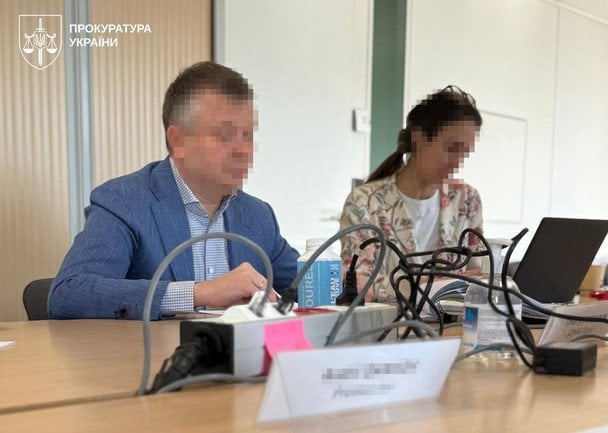 Франція оголосила про підозру українському банкіру та ексдепутату (фото)