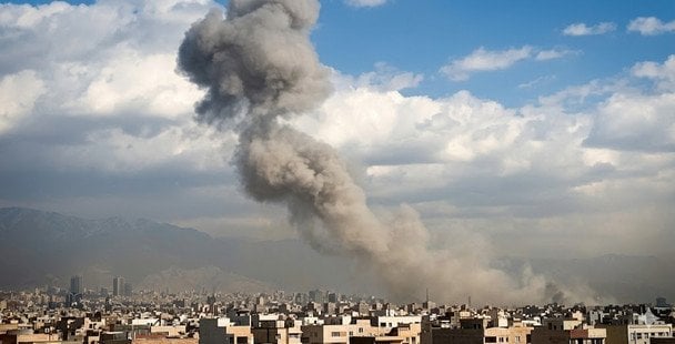 США випадково вбили 175 людей в іранській школі для дівчат — NYT