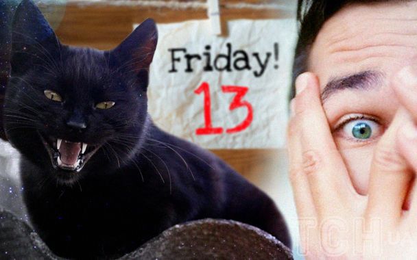 7 прикмет і забобонів на п’ятницю, 13-те, які можуть змінити ваше життя