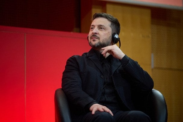 Зеленський потішив заявою про переговори щодо закінчення війни, але стривожив низкою фактів