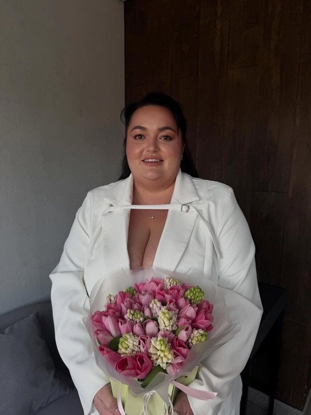 Відома українська гумористка чесно розповіла про свій стан після операції зі зменшення шлунка