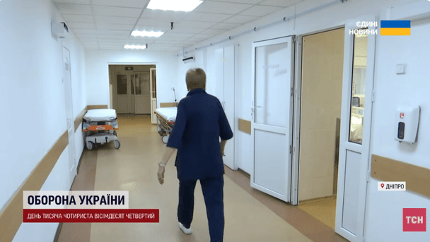 Росіяни дронами полюють на цивільних: фермер Віктор розповів, як став жертвою окупантів