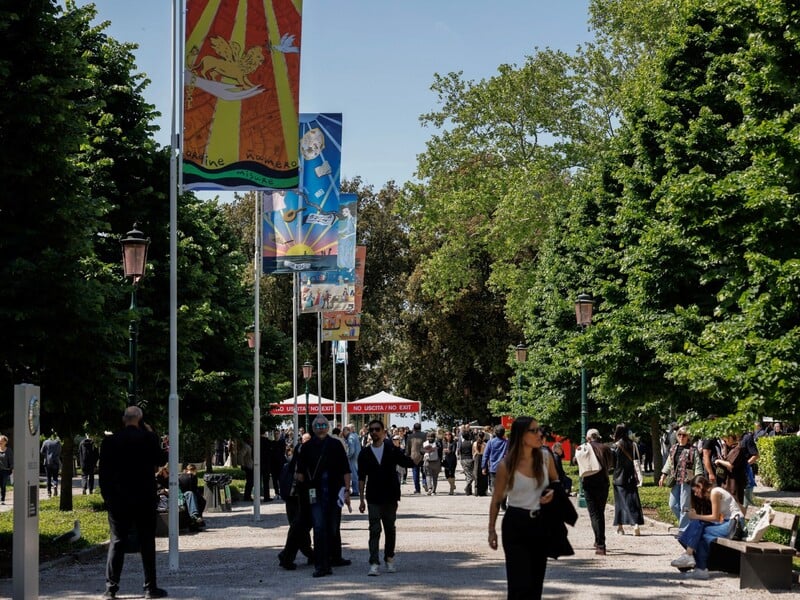 Росія повертається на Венеційську бієнале. Організатори пояснили, чому допустили країну-агресора