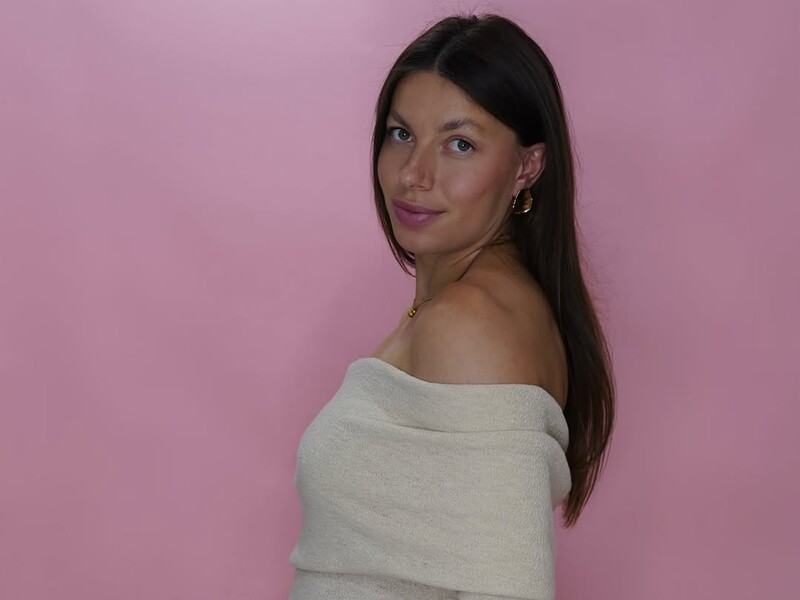 "Я навіть не уявляю, як ми жили раніше без тебе". Бех-Романчук знялася з маленькою донькою