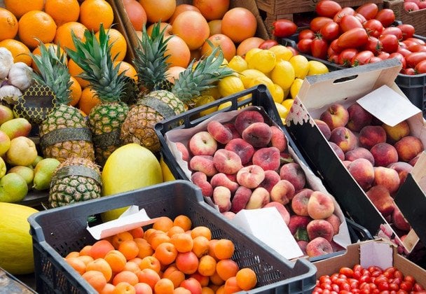 Спека б’є по врожаях: які продукти можуть стати дорожчими найближчим часом