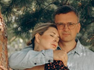 Павелецька й Кулеба заспівали дуетом на концерті відомого артиста. Відео