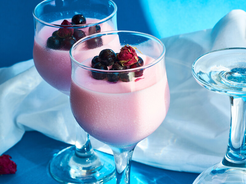 Нічого зайвого, але дуже смачно. Рецепт десерту з трьох інгредієнтів