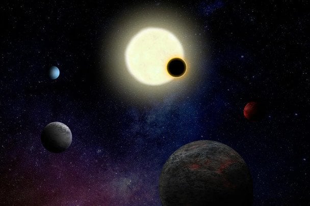 Нові космічні перегони можуть зруйнувати атмосферу Землі — застереження вчених