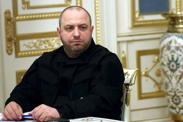 Перший день перемовин у США: Умєров розкрив деталі зустрічі