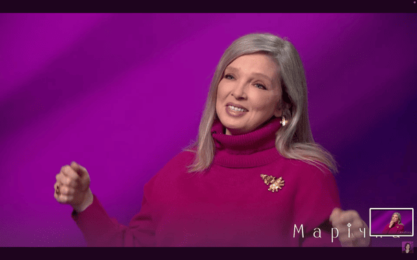 Ольга Навроцька на тлі розриву з Фаготом висловилась про свій стан: "Я стала ще сильнішою"