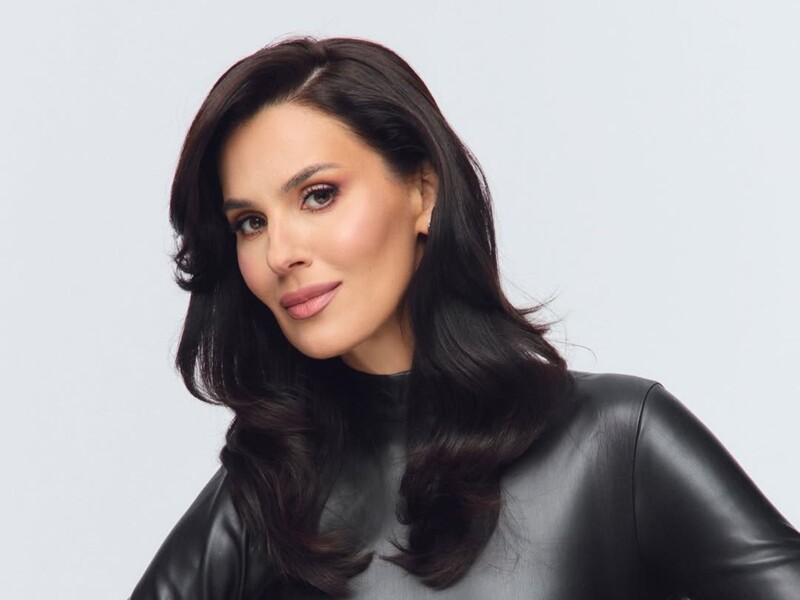 Чоловік Єфросиніної Хромаєв зустрівся із Зеленським. Президент України розповів подробиці