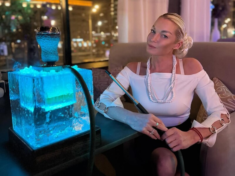 "Посилати їх усіх". Путіністка Волочкова оскандалилася заявою про її європейських колег