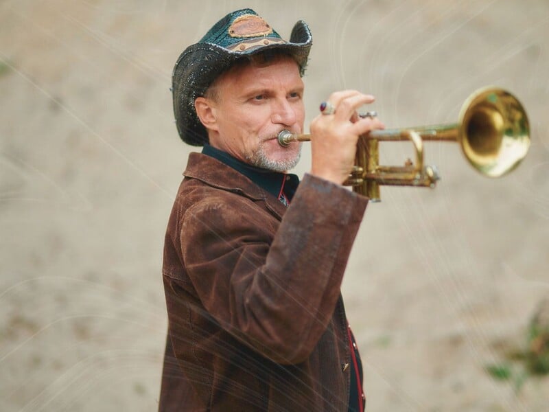 П'ять українських пісень, які створять весняний настрій – від Івасюка до Скрипки й Могилевської