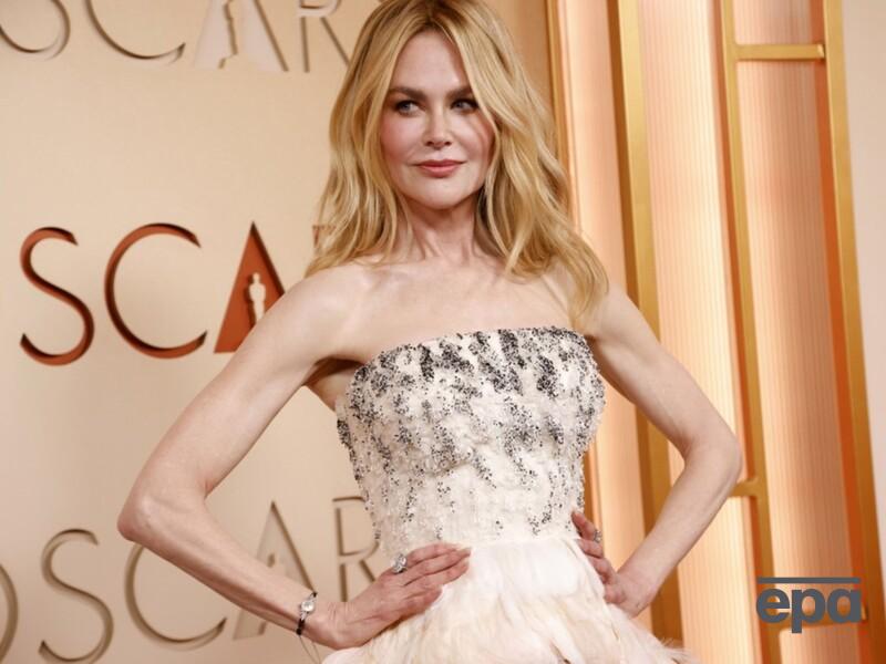 Розпочалася церемонія вручення премії "Оскар". ФБР попередило про атаку іранських дронів