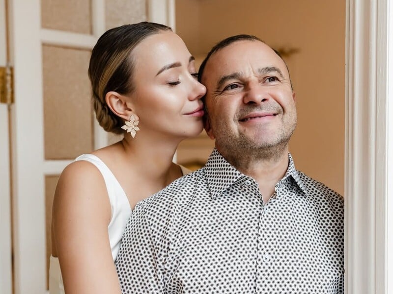 Дружина Павліка заявила, що відмовилася від планів народити другу дитину. Що сталося