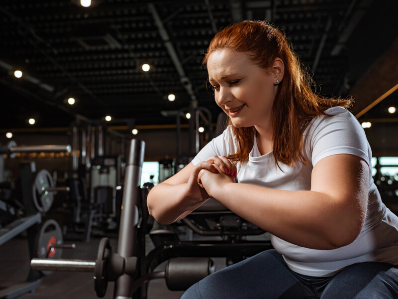Як знайти мотивацію та не зійти з дистанції під час схуднення. Три переваги стрункості