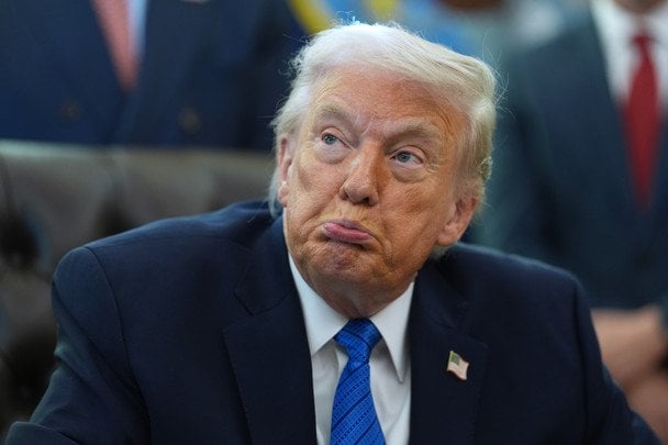 Чому план Трампа щодо Ірану не спрацював, як з Венесуелою: аналітик пояснив Чому план Трампа щодо Ірану не спрацював, як з Венесуелою: аналітик пояснив