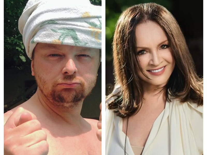 Хотів утекти до Молдови і зник. Де зараз син Ротару – 55-річний Руслан Євдокименко