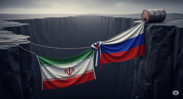 У Євросоюзі заявили, що Росія допомагає Ірану вбивати американців