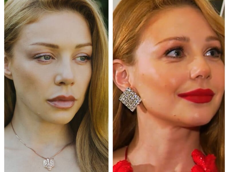 Зв'язок із продюсером з РФ, претензії першої дружини Огіра й пограбування. Про що мовчить Тіна Кароль